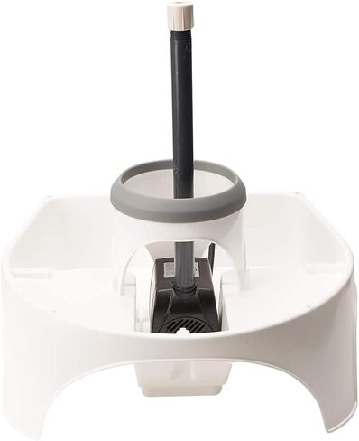 Mark II Keg and Carboy Washer in Kuwait