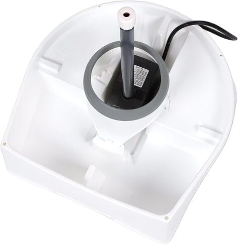 Mark II Keg and Carboy Washer in Kuwait
