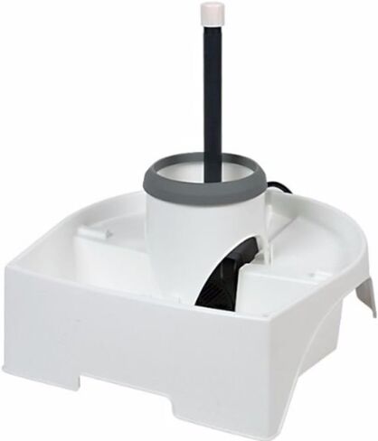 Mark II Keg and Carboy Washer in Kuwait