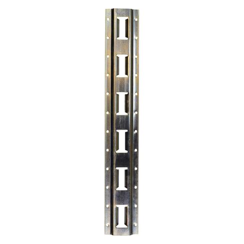 E-Track Vertical Rail, 24" - 1 Pk in Saudi Arabia
