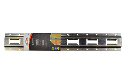 E-Track Vertical Rail, 24" - 1 Pk in Saudi Arabia
