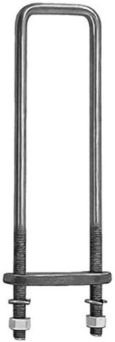 مجموعة براغي U-Bolt من منتجات المشتريين UB623514 (U-Bolt Kit 14In,(4 EA)) in Kuwait