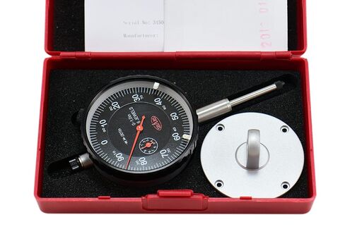 مؤشر قرص 0.25 بوصة، تخرج 0.001 بوصة AGD1 303-3157 P] in Kuwait