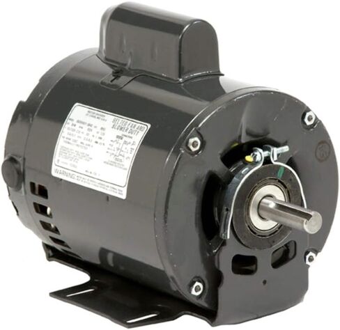D12CPA2PH9,Us Motors,1/2Hp,1725 Rpm,115/208-230V,T055CPH1513012B,Odp, in Kuwait