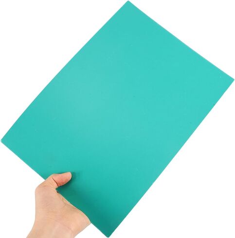 4pcs Green Plastic Carving Blocks for Printing, Soft-Carve Sheets in Kuwait