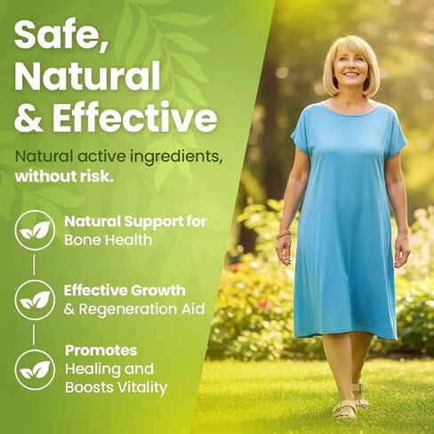 زيت Calc Phos 6X من Bestmade Naturalproducts.com لصحة وتجديد العظام - علاج الملح الخلوي - يستخدم لمشكلات النمو والعظام المكسورة - يساعد في التعافي من الأمراض والعدوى - يساعد في علاج حمض الكالسيوم in Kuwait