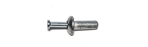 CONFAST 1/4" x 3" Hammer Drive Nail in Anchor (100 per Box) in Kuwait