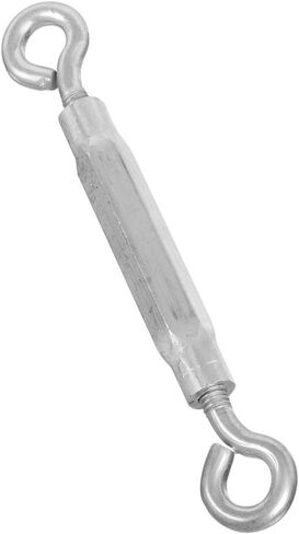 National Hardware N221-788 2170BC Eye to Eye Turnbuckle in Zinc plated in Kuwait