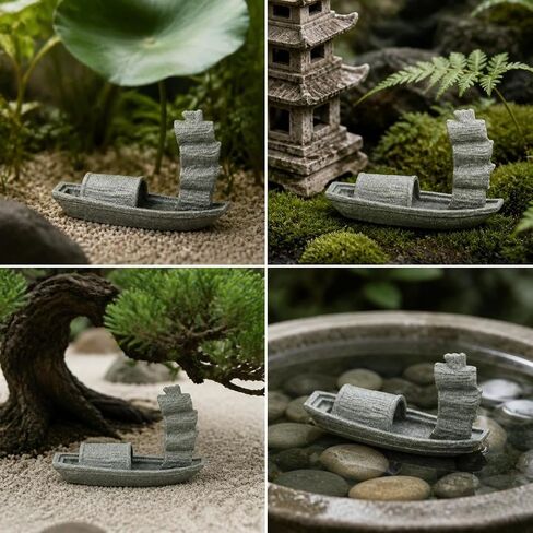 Miniature Boat Decoration Chinese Style, Large Wupeng Boat XM20090250-A in Saudi Arabia