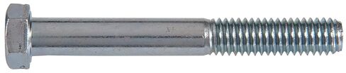 The Hillman Group 190189 Hex Bolt, 3/8-16 Inches X 3-Inch, 50-Pack in Kuwait