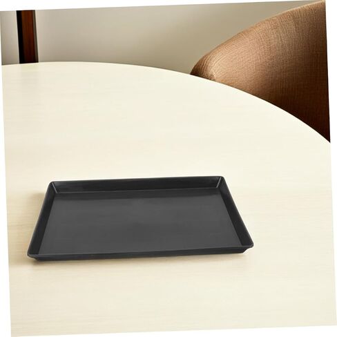 Dog Crate Replacement Pan Heavy Duty Tray for Dog Bunny and Cages Leakproof Waste Collection for Easy Cleaning in Kuwait