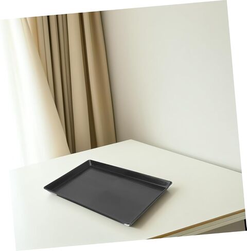 Dog Crate Replacement Pan Heavy Duty Tray for Dog Bunny and Cages Leakproof Waste Collection for Easy Cleaning in Kuwait