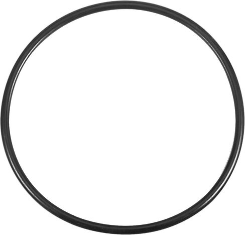 HARFINGTON Rubber O-Ring Nitrile 195mm OD 8.6mm Width Sealing Washer Gasket for Sewing Machine Motor Seal Repair in Kuwait