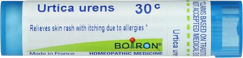 Boiron Urtica Urens 30 C, 80 CT in Kuwait