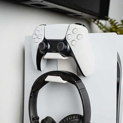 Titus Hook for PS5 (White) in Kuwait