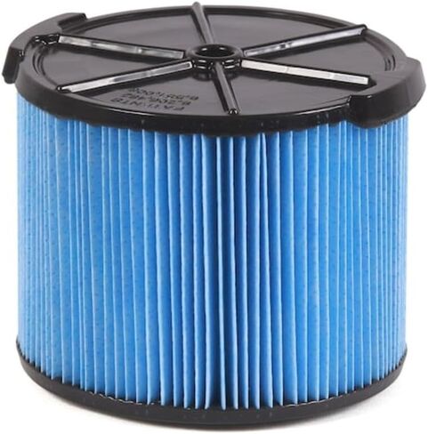 RIDGID 26643 3-Layer Fine Filter for Wet/Dry Vacuums in Kuwait