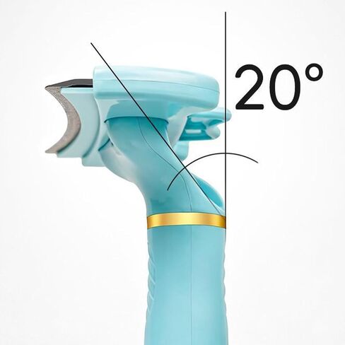 Cat Brush for Shedding Dematting Self-Cleaning Rounded Teeth Portable in Kuwait