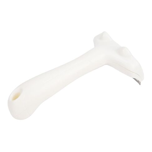 Qinlorgo Pet Deshedding Brush for Cats and Dogs in Kuwait