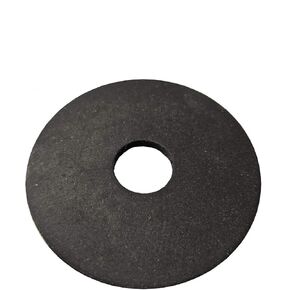 014973211875 Rubber Washers, 3/8 x 2, Piece-5, 3/8 x 2" in Kuwait