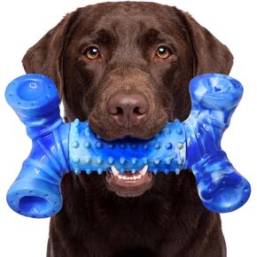 WinTour Tough Dog Toys for Aggressive Chewers, Durable Dog Chew Toys in Kuwait