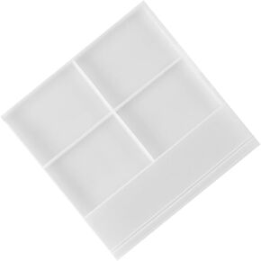 Crystal Epoxy Silicone Picture Frame Mold for DIY Craft Photo Projects in Kuwait