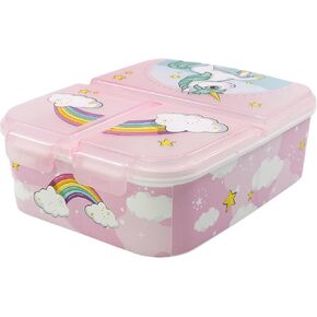 Stor 9722 Unicorn Rainbow Multiple SANDWICHERA, Multicoloured in Saudi Arabia