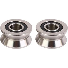 10PCS Bearing V600317X35X10MM(V6003-3-1) in Kuwait