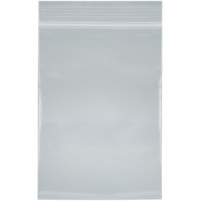 uGems 8 x 10 Inch 8 Mil 24 Count Extra Heavy Duty Clear Reclosable Plastic Bags for Hardware, Parts, and Industrial Organization in Saudi Arabia
