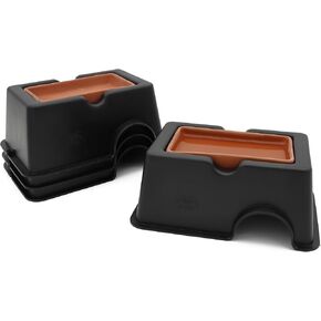2 Pcs Small Reptile Hide Box Humidifier Caves Water Supply Hideout in Saudi Arabia