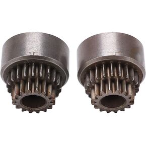 Hidyliu Steel Clutch Bell for RC Cars, Upgrade Parts in Kuwait