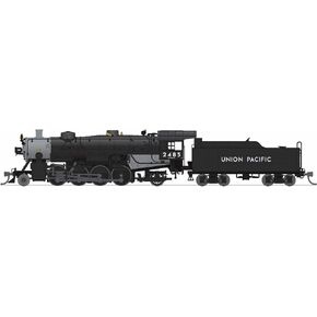 Broadway Limited Imports BLI N Scale USRA Light Mikado Locomotive, UP 2485, No-Sound/DCC-Ready, 10092 in Kuwait