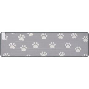 Rechargeable Pet Shock Mat, 60x15 Inch, Electronic Training Pad in Kuwait