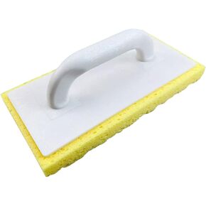 Professional Texturing Brush for Artistic Painting with Sturdy Sponge Head and Ergonomic Handle Interior Design Brush Decorative Wall Painting Tool in Kuwait