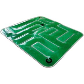 Skil-Care Sensory Gel Pad for Light Box, Cognitive Maze, Gel with Marbles in Kuwait