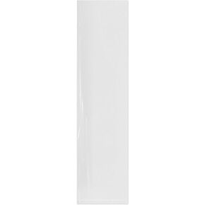 Plymor Flat Open Clear Plastic Poly Bags, 2 Mil, 6" x 24" (Pack of 100) in Saudi Arabia