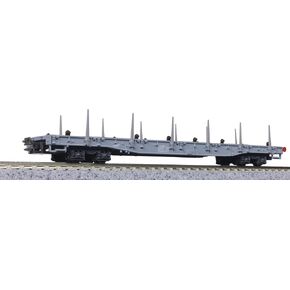 KATO R-w 8203 N Gauge Rhaetian Railway Long Car Model Freight Car in Kuwait