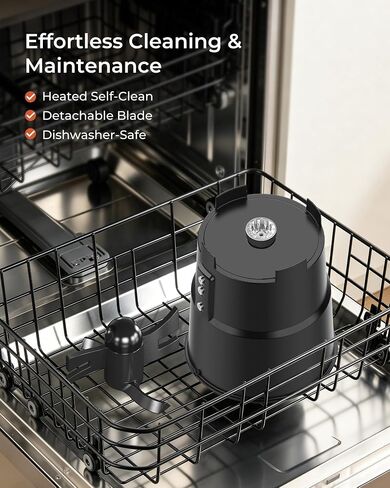 Pet Food Maker, 2.6 Qt Electric Dog & Cat Fresh Meal Cooker in Saudi Arabia