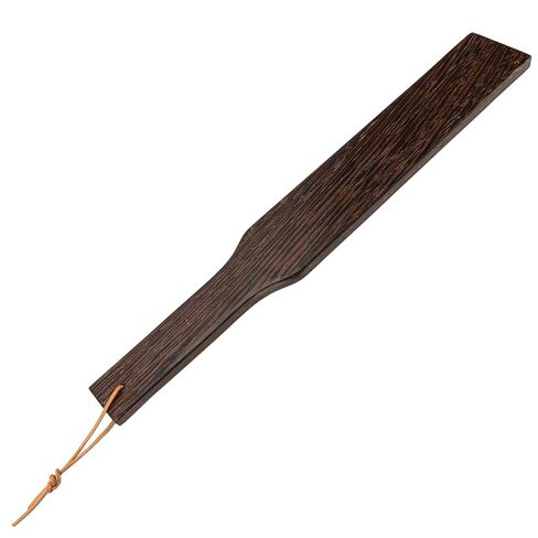 Discipline Paddle - Teaching Wood Paddle Whip, Handmade Chinese Style Riding Crop Classroom Ruler, Disciple Rules DIY Multipurpose Stick, Wooden Solid Tool for Spanking & Crafting Use Home Decoration in Saudi Arabia