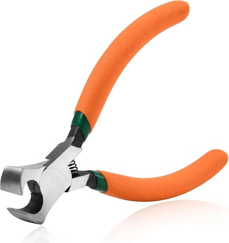 SPEEDWOX 4.5 Inches Mini End Cutting Pliers Jewelry Pliers in Kuwait