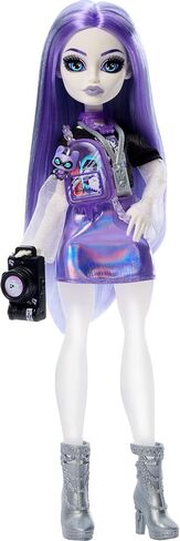 Monster High Buried Secrets Doll (Characters May Vary) in Saudi Arabia
