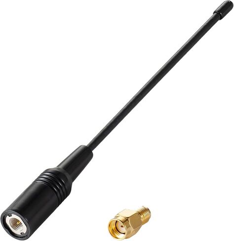 4G LTE Cellular Trail Camera Replacement Antenna for Spypoint Flex Series Link Micro LM2 G36 / Tactacam Reveal X Gen Reveal PRO Ultra/Stealth Cam/Moultrie Edge Delta Trail Camera, Eifagur in Kuwait
