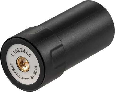 High-Precision Quadrifilar Helix GPS Active GNSS RTK UAV Drone 28dB High Gain SMA Connector Antenna in Kuwait