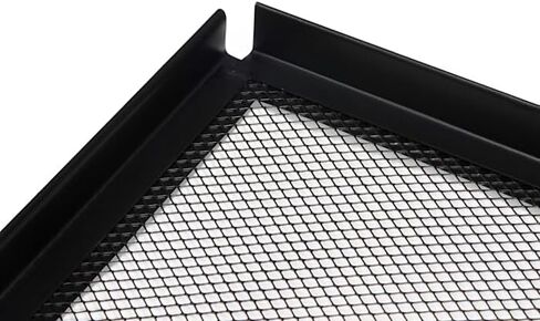 imagitarium by Petco Breakout Blocker Terrarium Screen Cover, 15 Gallon or 20 Gallon High in Saudi Arabia