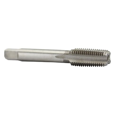 Drill America-T/A64003 1/16" NPT High Speed Steel 4 Flute Pipe Tap (Pack of 1), T/A Series in Kuwait