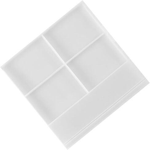 Crystal Epoxy Silicone Picture Frame Mold for DIY Craft Photo Projects in Kuwait