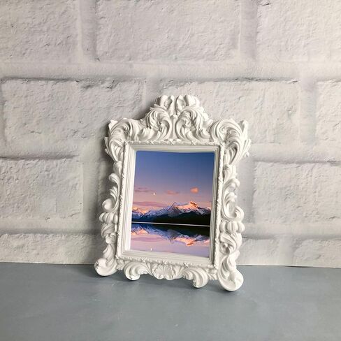 Wall Art Photo Frame Mold Silicone Press Creating in Saudi Arabia