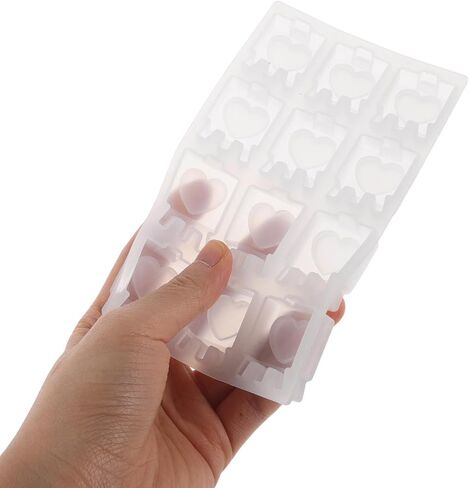 3pcs Mini Picture Frame Silicone Mold and DIY Photo Holders in Saudi Arabia