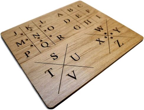 Creative Escape Rooms Spy and Detective Kit for Secret Messages in Kuwait