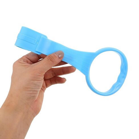6pcs Toddler Standing Aid Pull Rings for Playpen and Crib in Kuwait