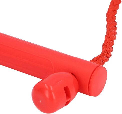 Drfeify Monkey Bar for Kids, Iron and Plastic Trapeze Swing Bar, Unique in Kuwait